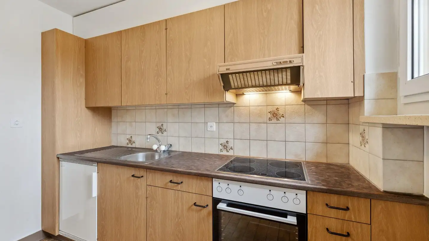 Appartamento in affitto - Chemin Des Mésanges / Meisenweg 10, 2503 Biel/Bienne - Foto 2