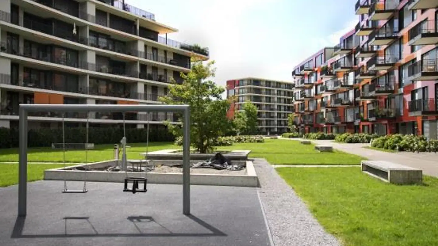 Apartment for rent - Zürichstrasse 73b, 8134 Adliswil