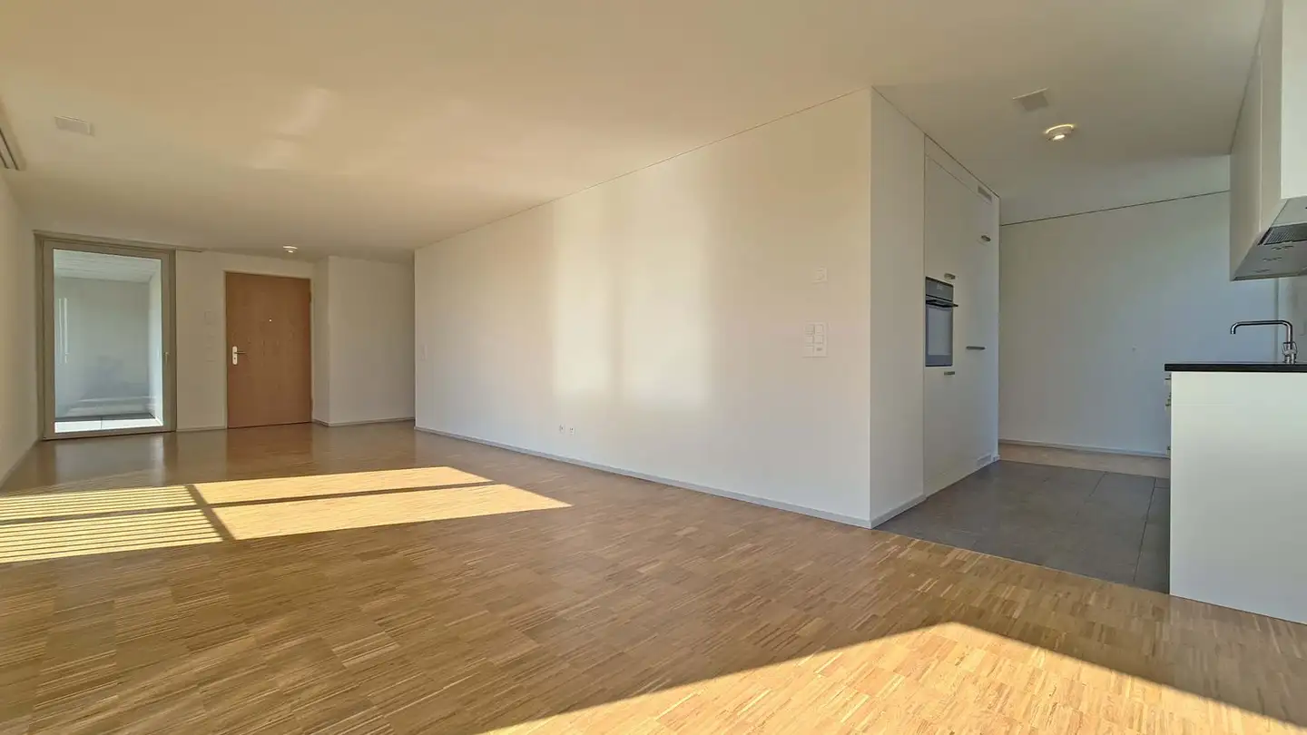 Wohnung mieten - H.-R.-Giger-Weg 4, 8052 Zürich - Foto 3