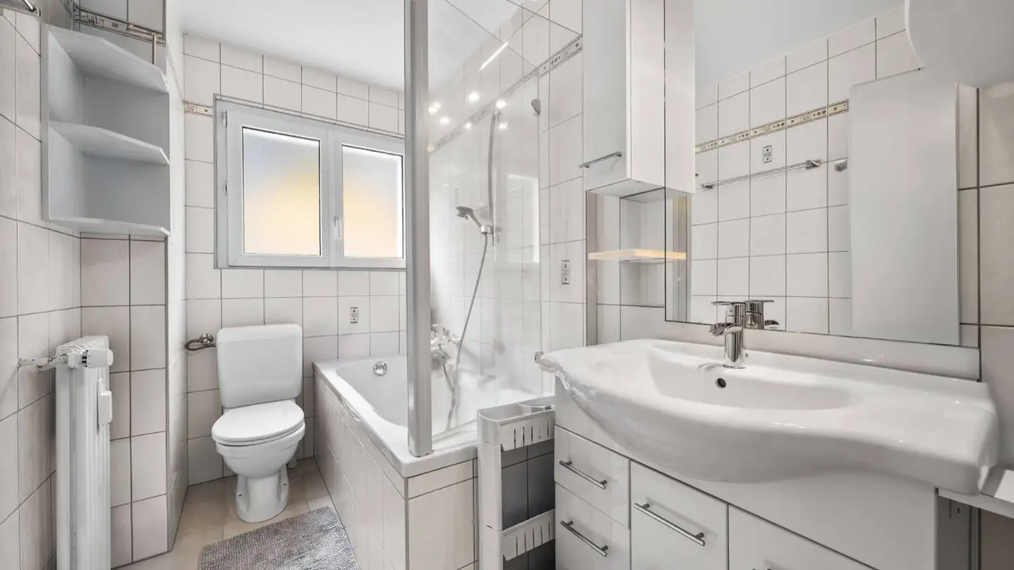 Appartamento in affitto - Chemin Du Scex 10, 1920 Martigny - Foto 4