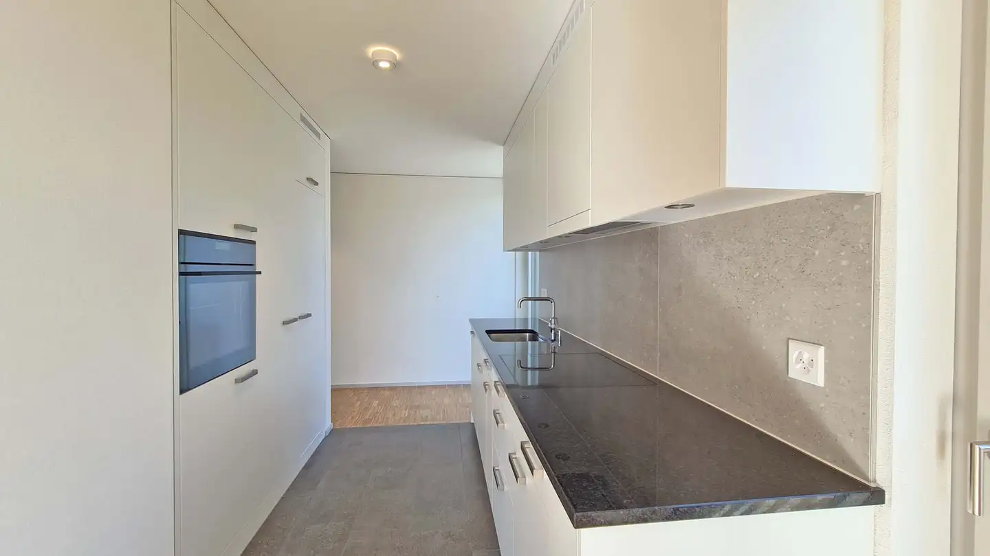 Wohnung mieten - H.-R.-Giger-Weg 4, 8052 Zürich - Foto 4