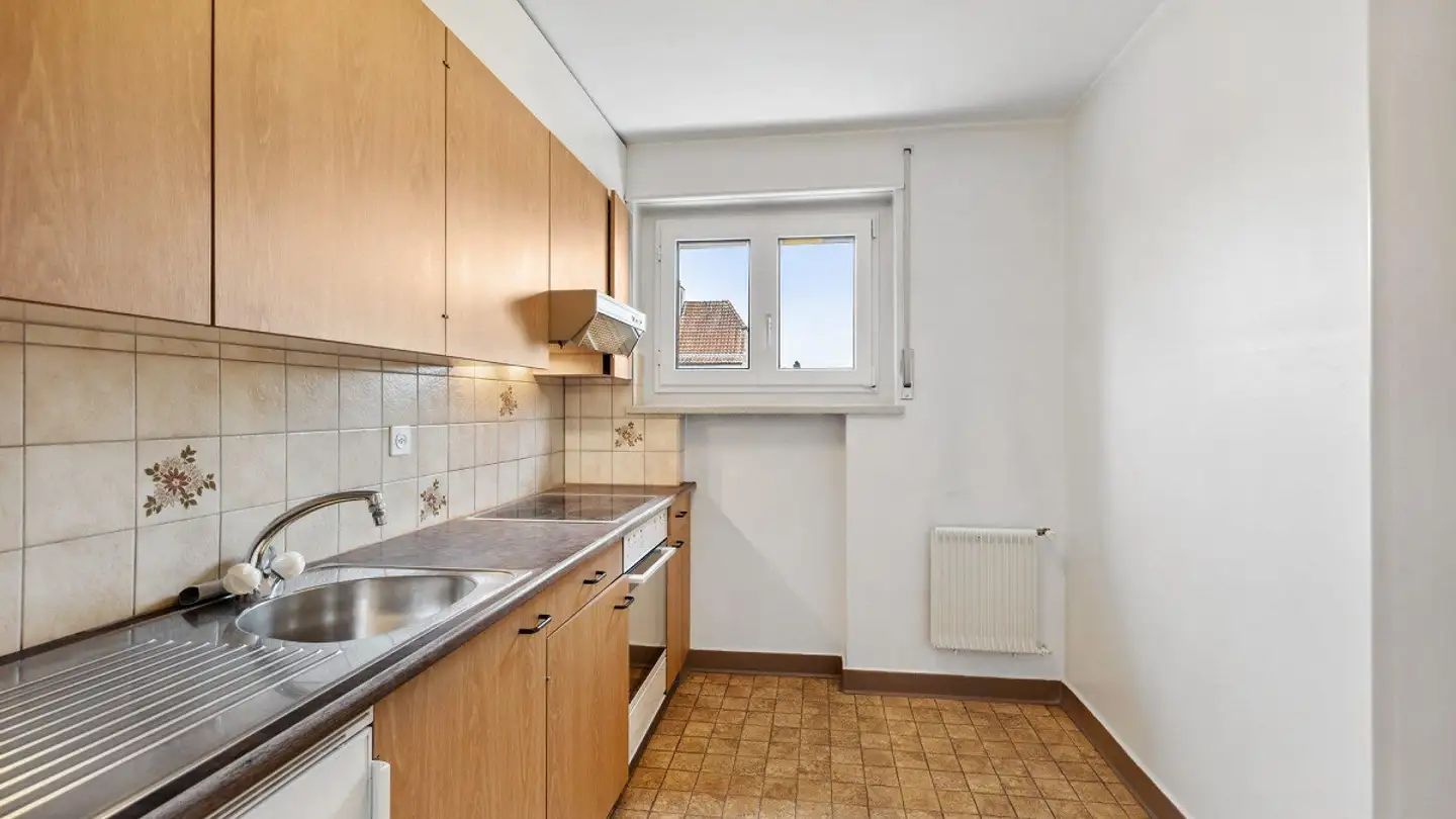 Appartamento in affitto - Chemin Des Mésanges / Meisenweg 10, 2503 Biel/Bienne - Foto 3