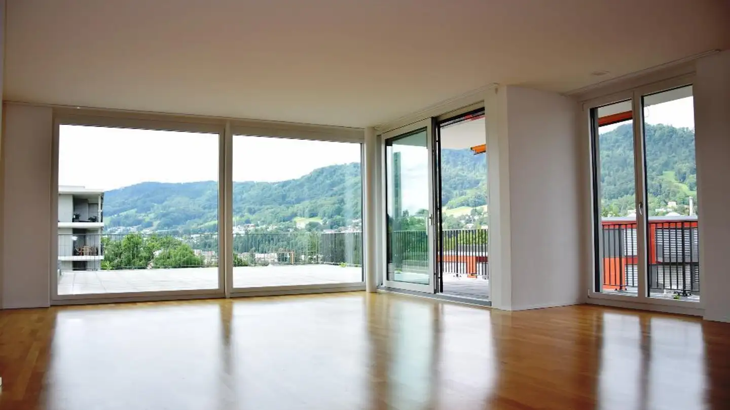 Apartment for rent - Zürichstrasse 73b, 8134 Adliswil - Photo 2