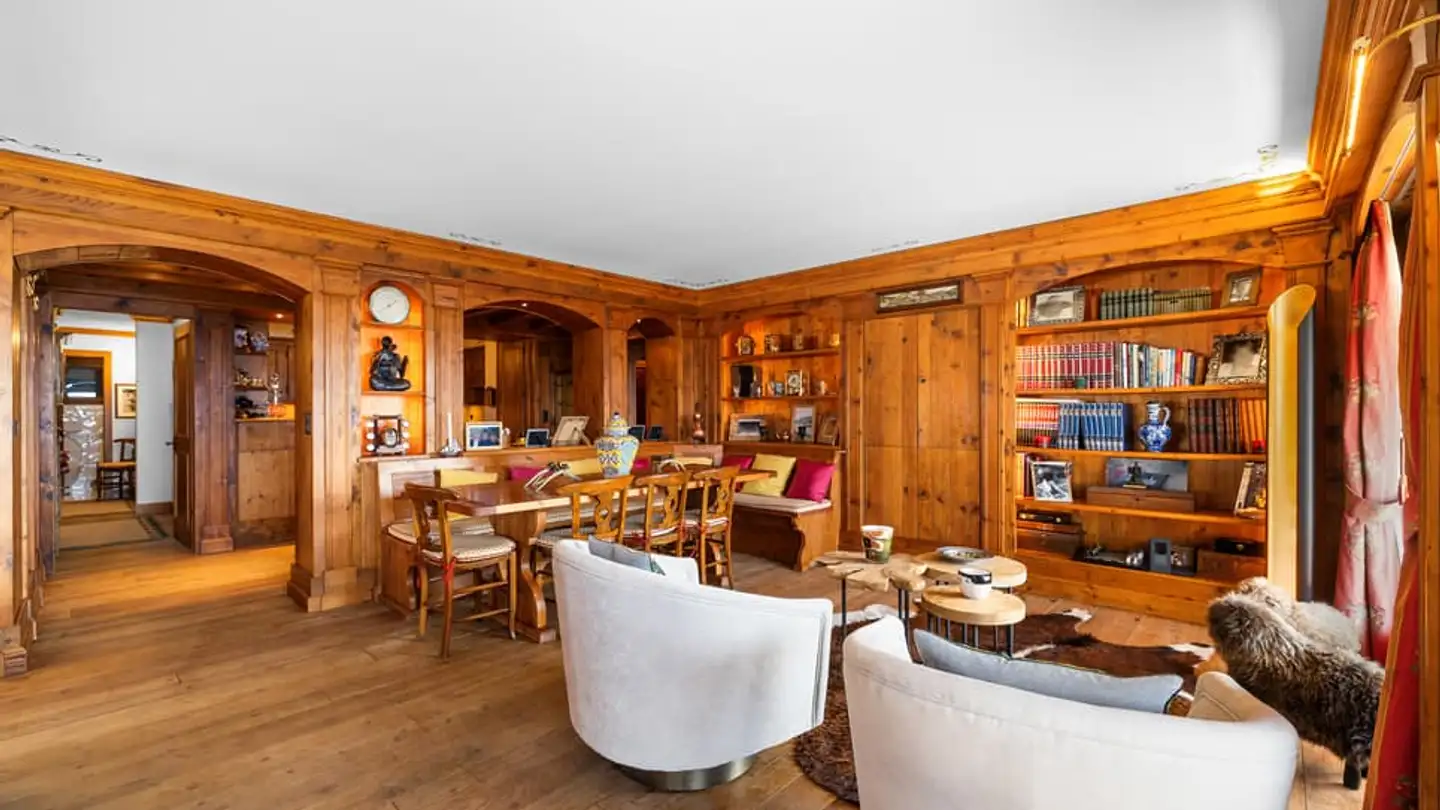 Wohnung kaufen - Route De Crans-Montana, 3963 Montana - Foto 4