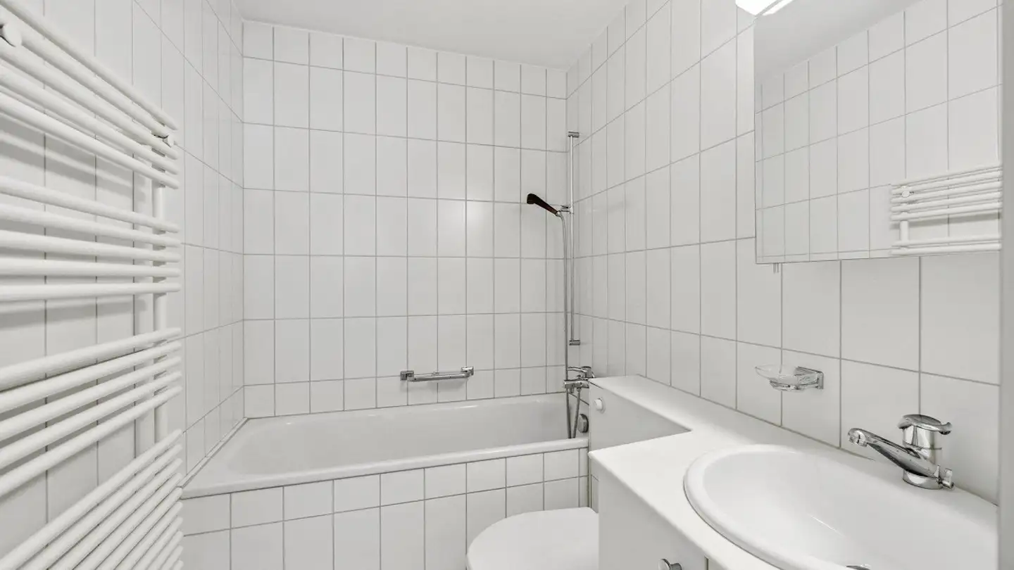 Appartamento in affitto - Chemin Des Mésanges / Meisenweg 10, 2503 Biel/Bienne - Foto 4