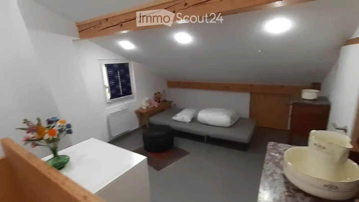 Wohnung kaufen - Via Caho 3, 7172 Rabius - Foto 2