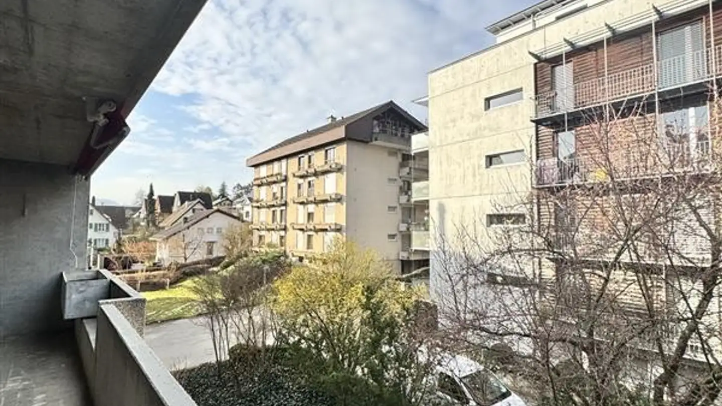 Appartamento in affitto - Könizstrasse 194c, 3097 Liebefeld