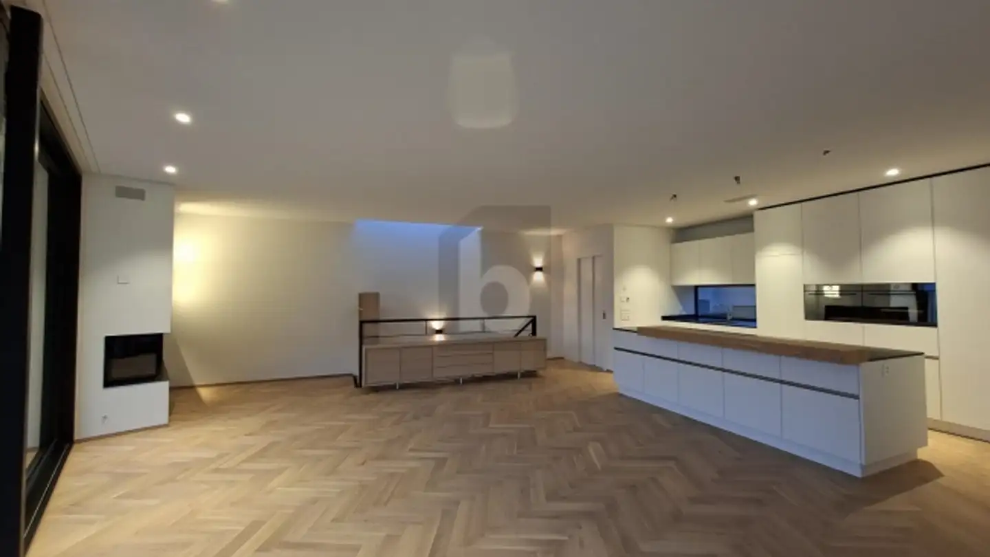 Maison jumelle à louer - 6422 Steinen - Photo 2