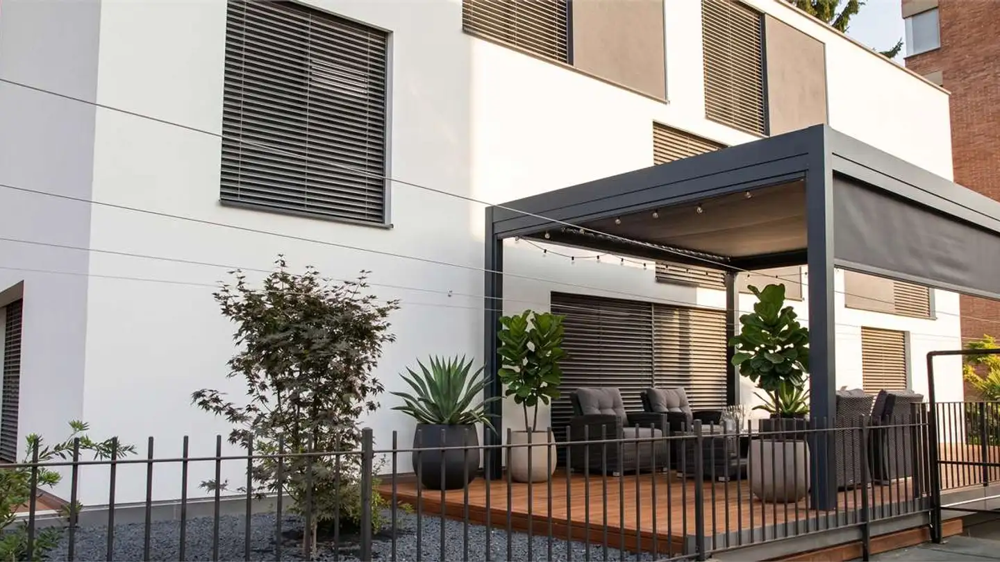 Appartamento ammobiliato in vendita - 6900 Lugano