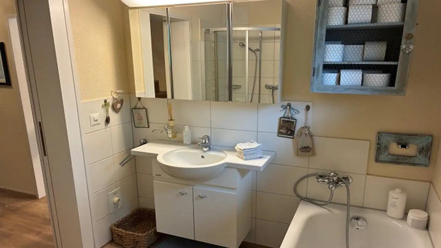 Semi-detached house for sale - Milchbrunnenstrasse 9, 6370 Stans - Photo 2
