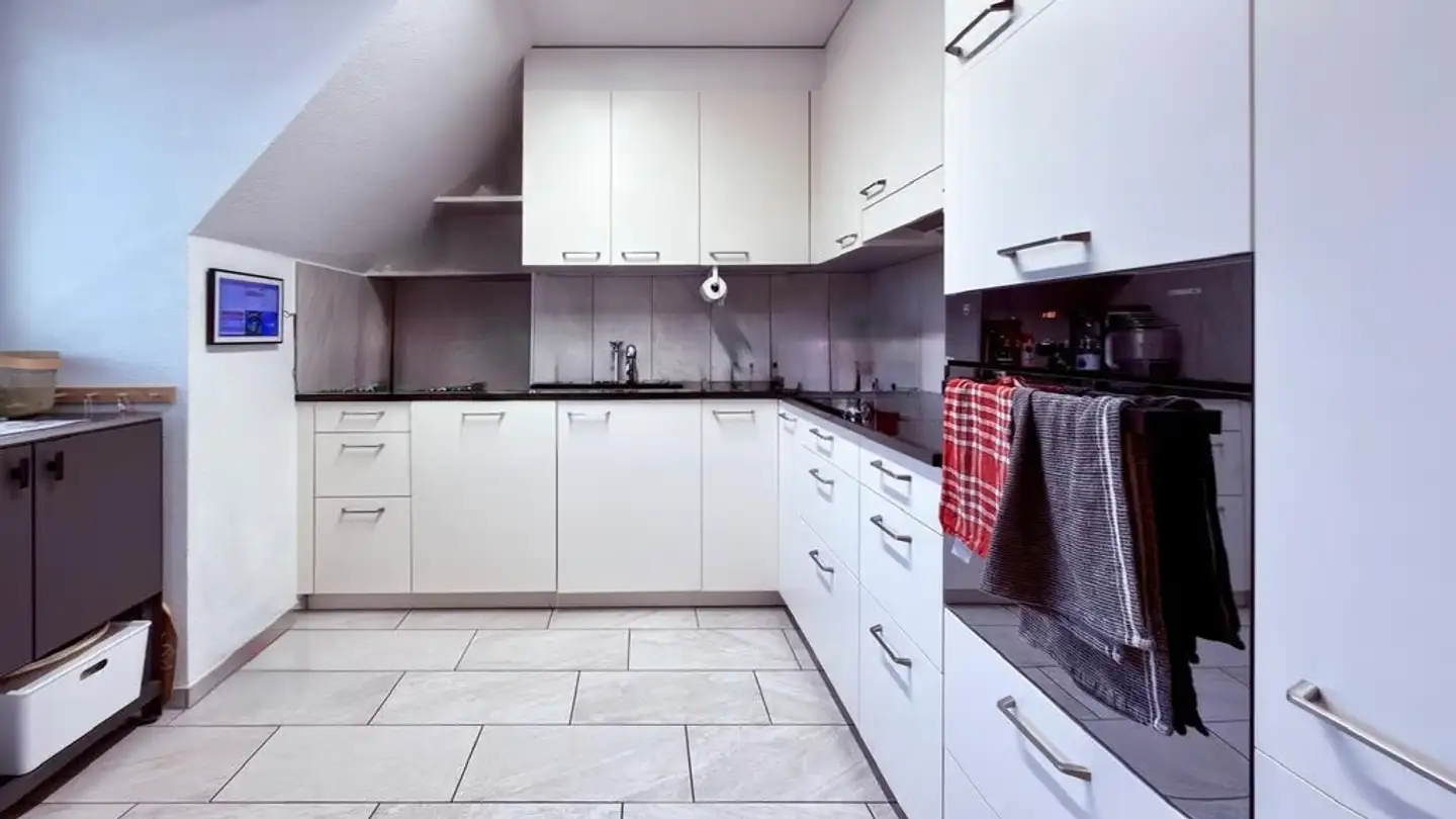 Duplex for rent - Baselstrasse 25, 4125 Riehen - Photo 2