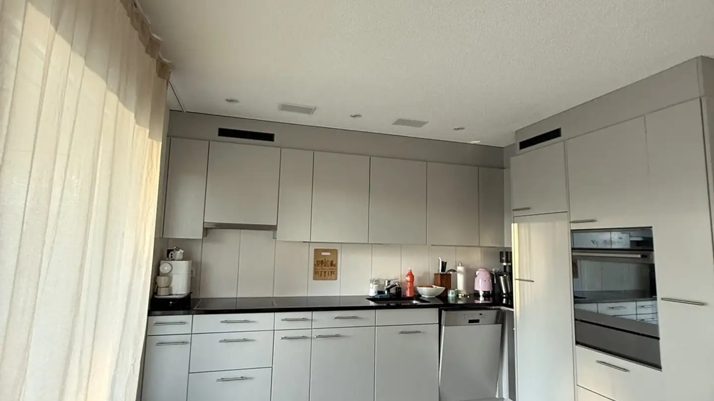 Apartment for rent - Gstalderstrasse 67, 8607 Aathal-Seegräben