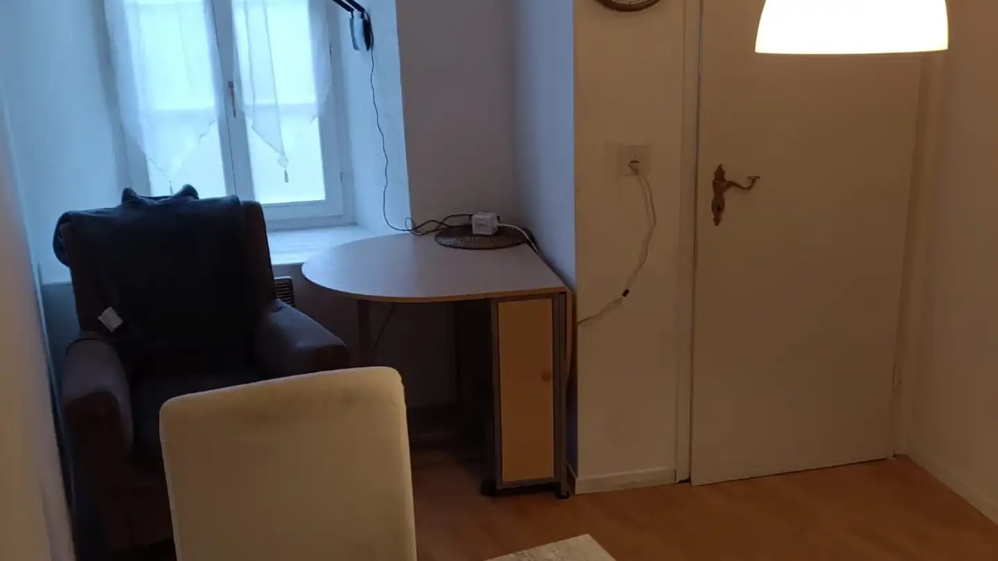 Apartment for rent - Route Du Port 14, 1470 Estavayer-le-Lac - Photo 4
