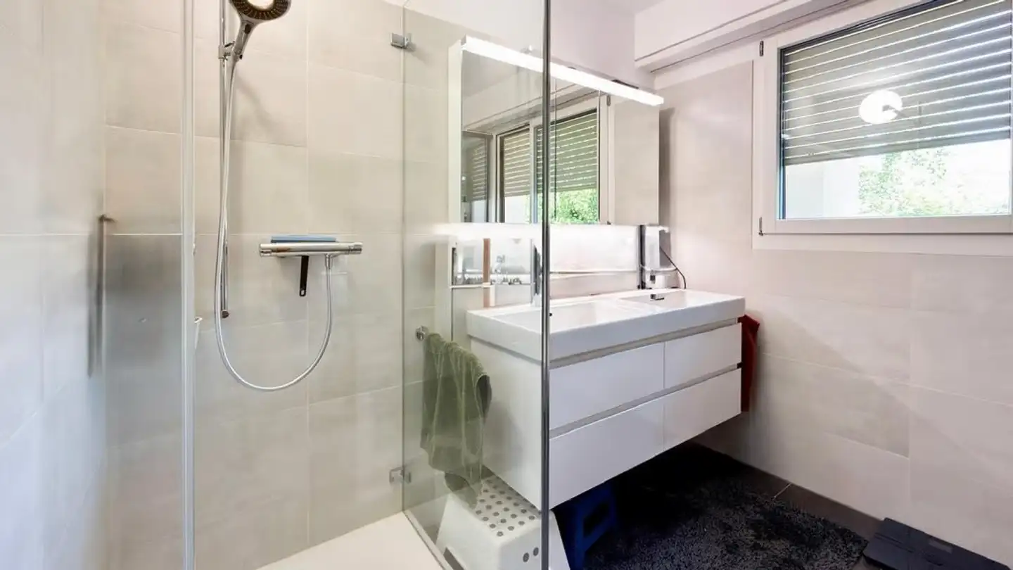 Duplex for rent - Baselstrasse 25, 4125 Riehen - Photo 3
