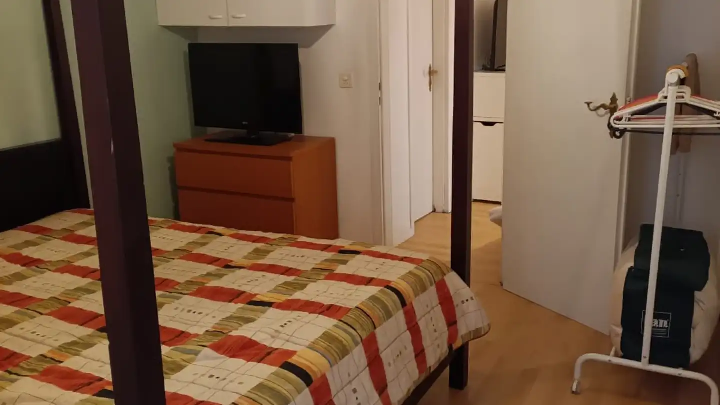 Apartment for rent - Route Du Port 14, 1470 Estavayer-le-Lac