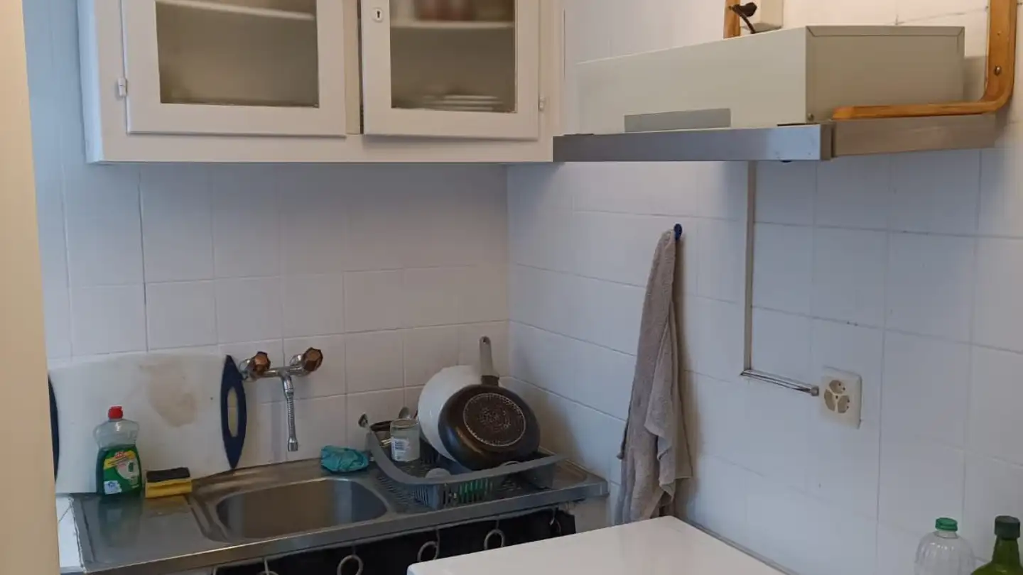 Apartment for rent - Route Du Port 14, 1470 Estavayer-le-Lac - Photo 2