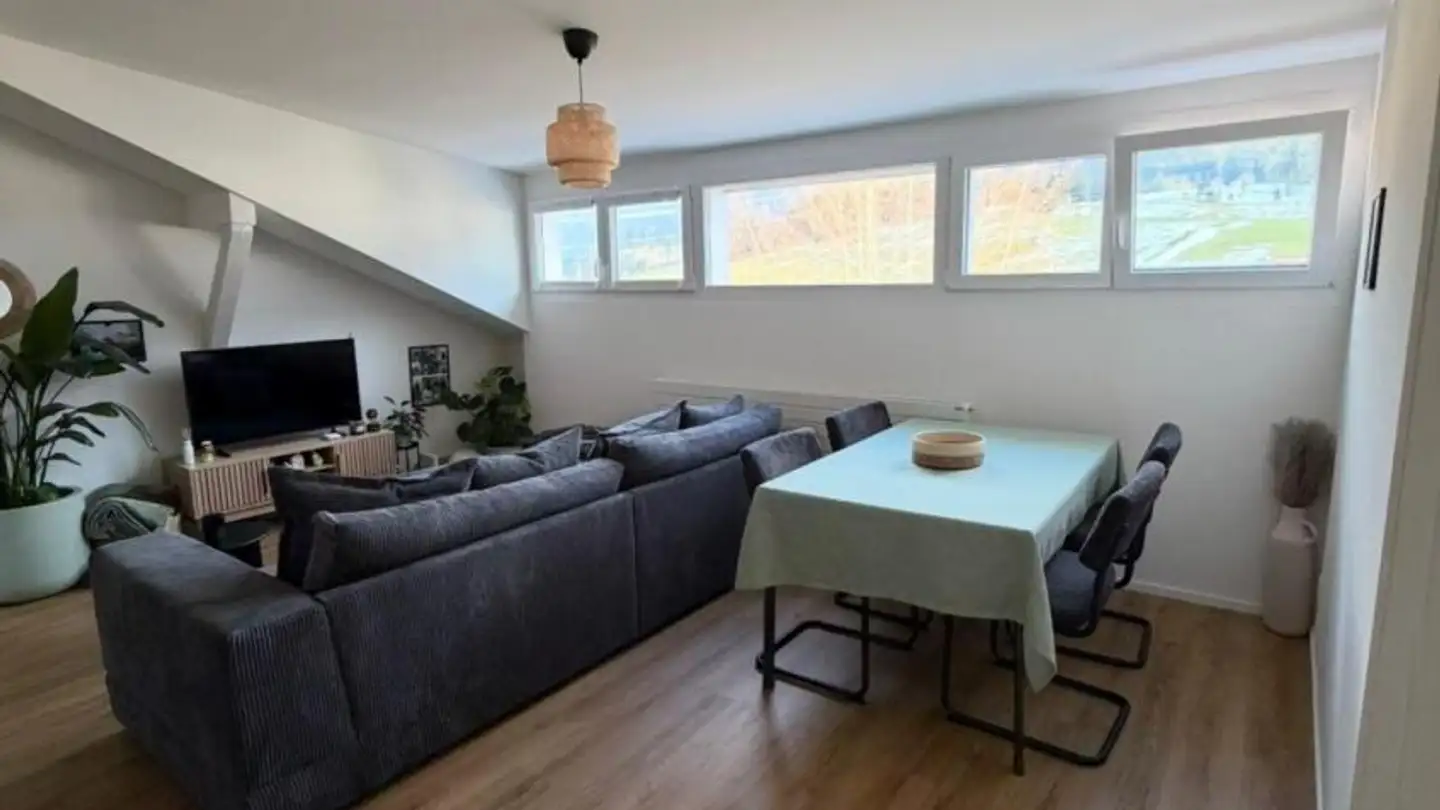 Wohnung mieten - Fin Lombard 3, 2735 Bévilard - Foto 3