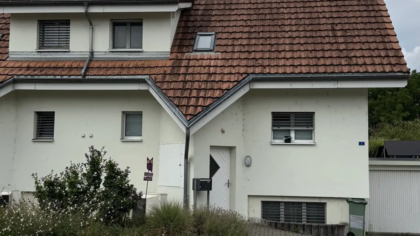 Single house for rent - Nigglisbergstrasse 2, 4656 Starrkirch-Wil - Photo 2