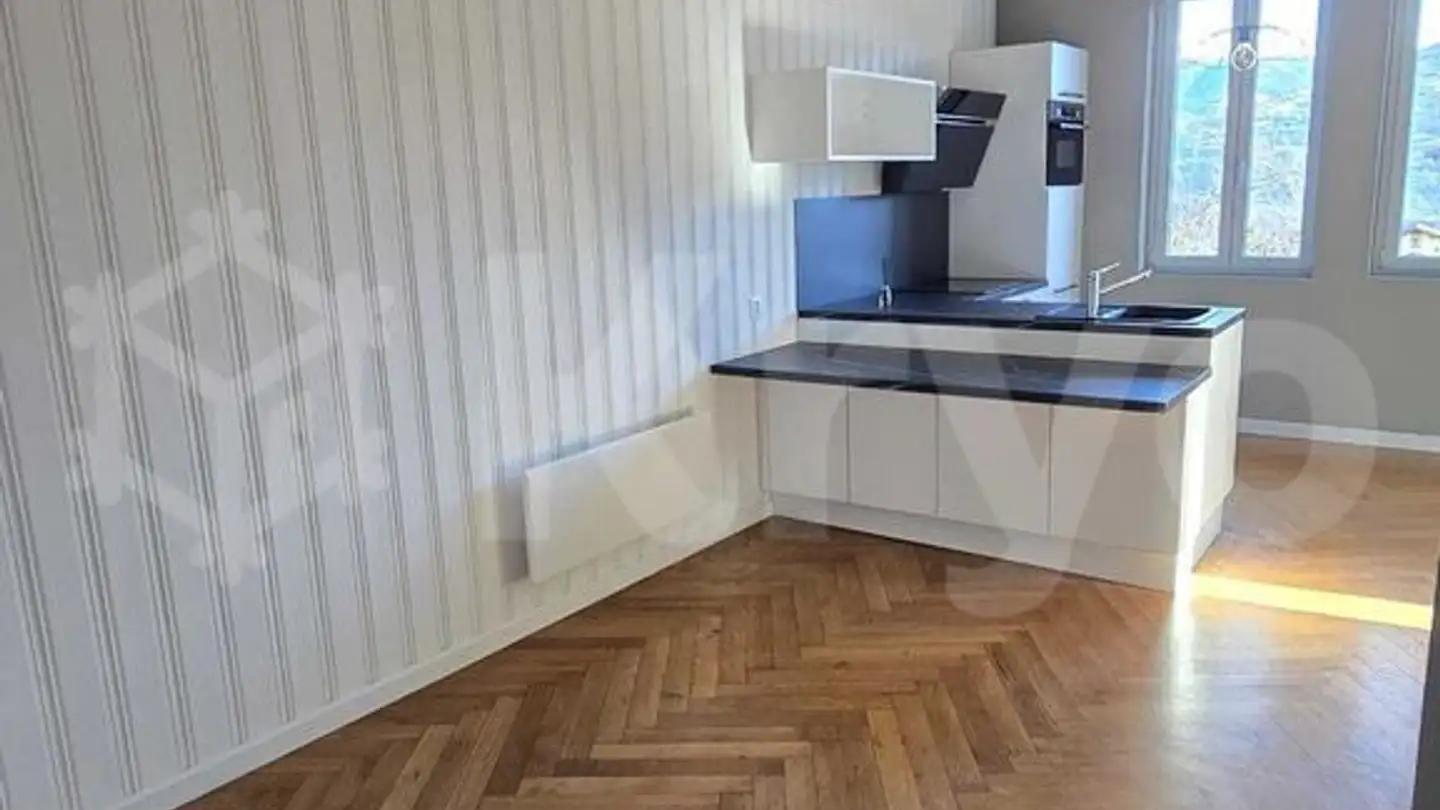 Wohnung mieten - Rue De Fontenelle 26, 1976 Erde