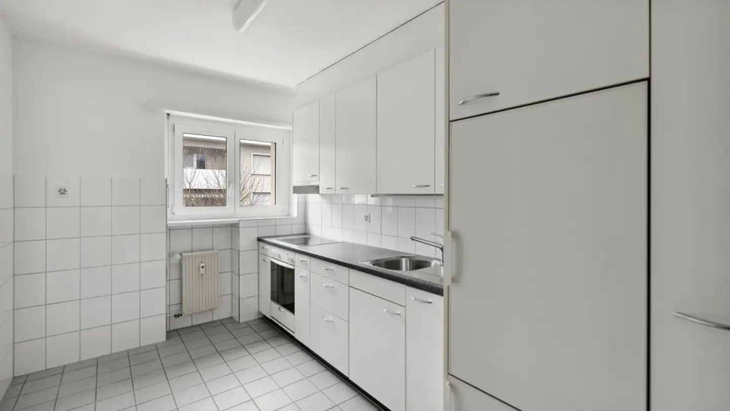 Apartment for rent - Helvetierstrasse 21, 4125 Riehen - Photo 2