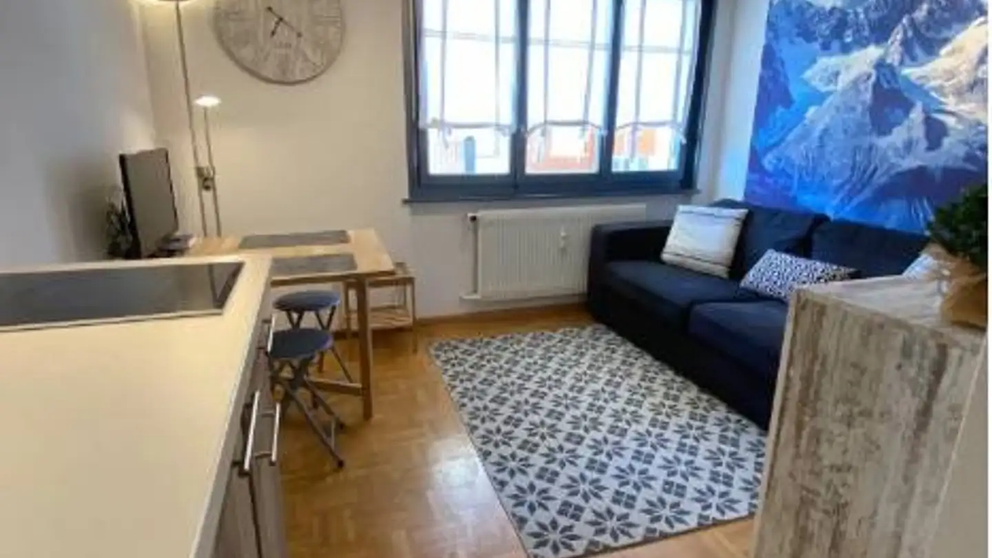 Studio à louer - Route De Vermala, 3963 Crans-Montana - Photo 3