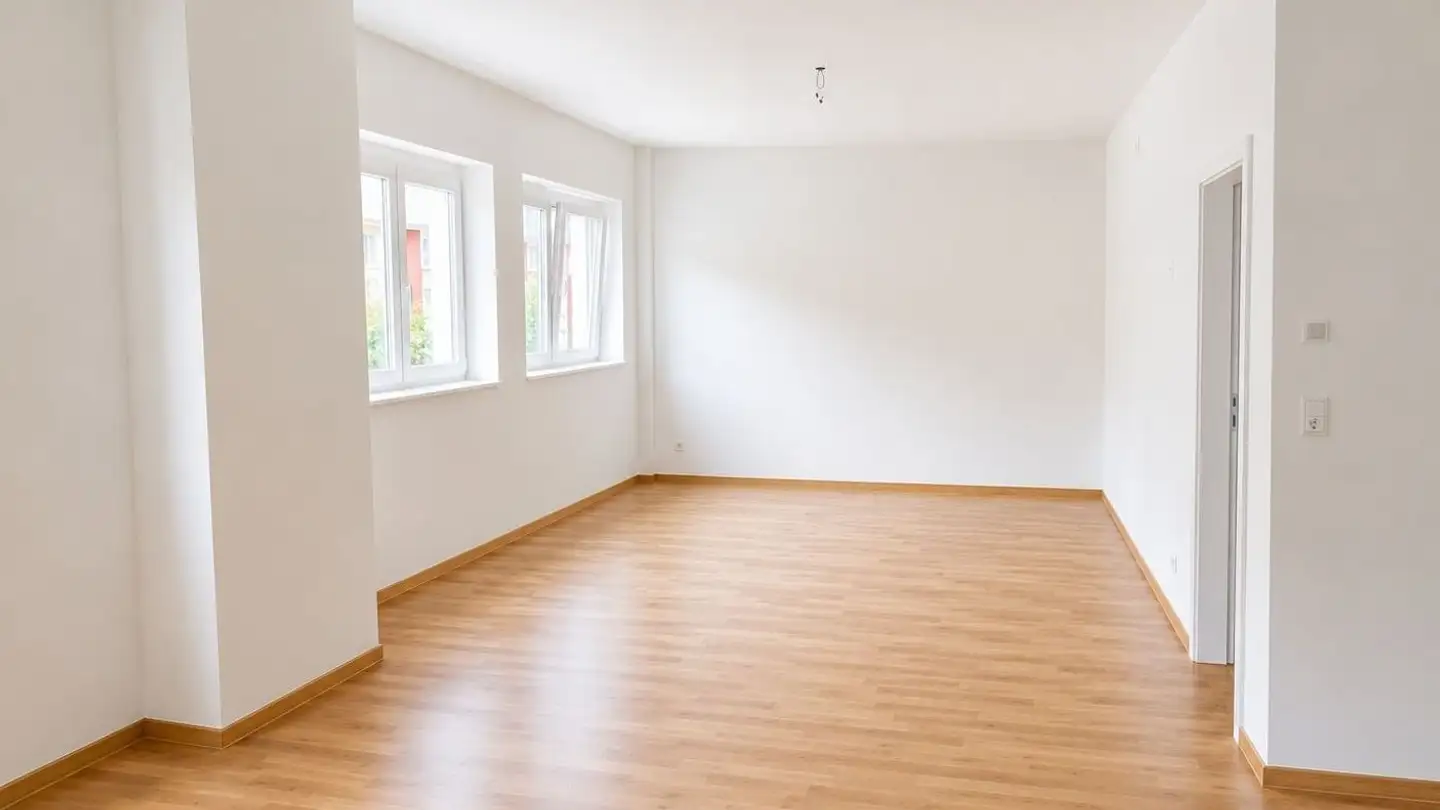 Appartement à louer - Tramstrasse 28, 4142 Münchenstein - Photo 3
