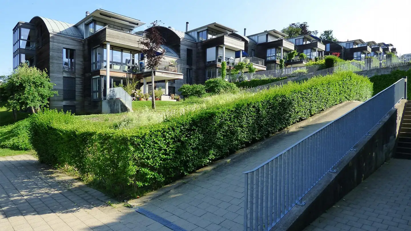 Appartamento in affitto - Wannenstrasse 2, 8800 Thalwil - Foto 2