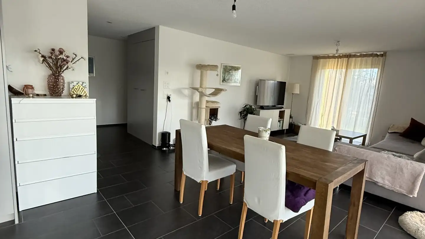 Appartamento in affitto - Gstalderstrasse 67, 8607 Aathal-Seegräben - Photo 2