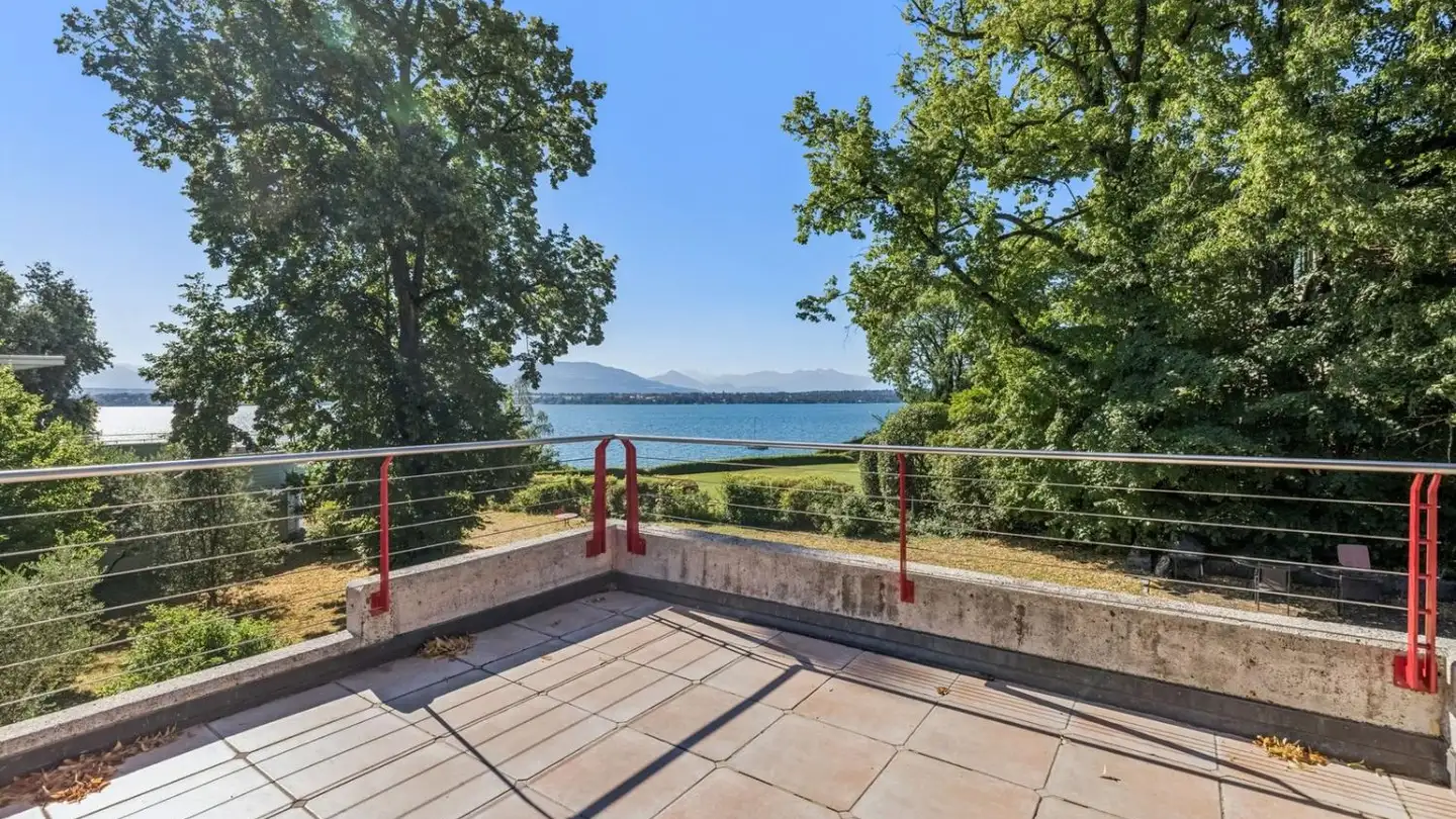 Maison individuelle à vendre - 1290 Versoix - Photo 3