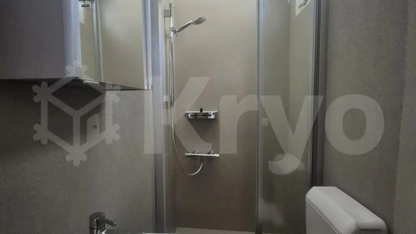 Wohnung mieten - Rue De Fontenelle 26, 1976 Erde - Foto 4