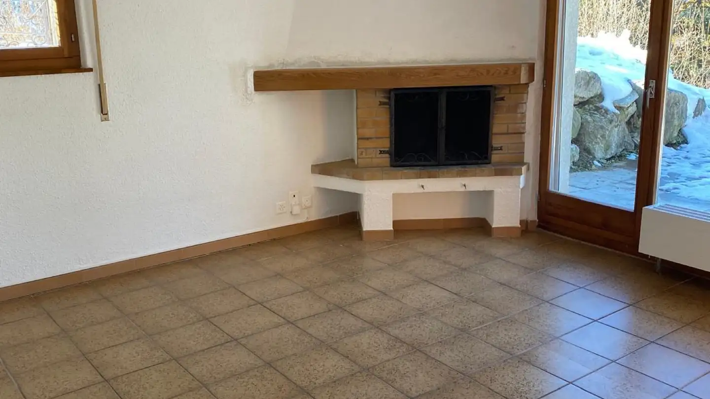 Appartamento in affitto - Impasse De La Crevache 57, 3967 Vercorin