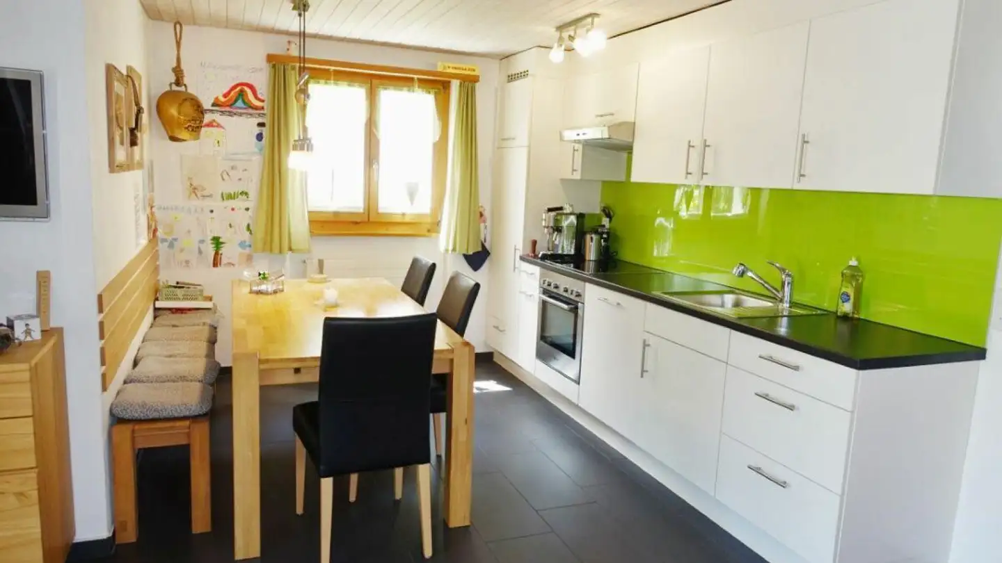 Maison individuelle à vendre - Affeier 116, 7134 Obersaxen - Photo 3