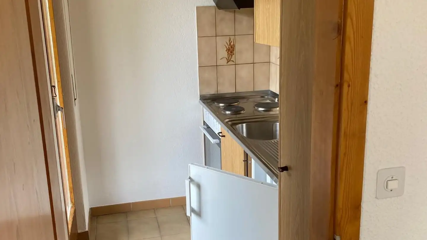 Appartamento in affitto - Impasse De La Crevache 57, 3967 Vercorin - Foto 3