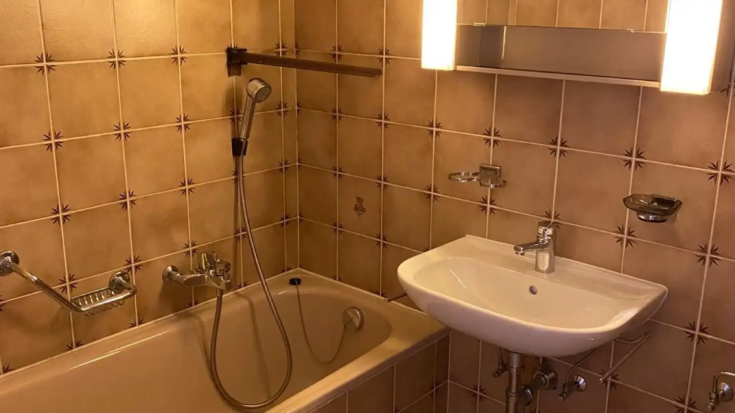 Appartamento in affitto - Impasse De La Crevache 57, 3967 Vercorin - Foto 4