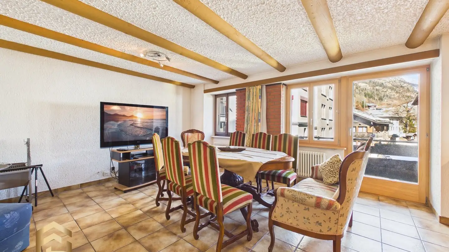 Appartement à vendre - 3924 St. Niklaus VS - Photo 3