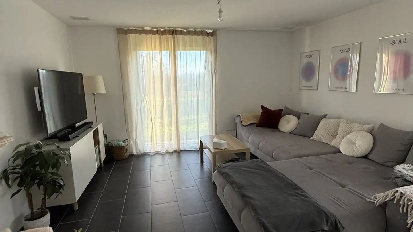 Appartamento in affitto - Gstalderstrasse 67, 8607 Aathal-Seegräben - Photo 3