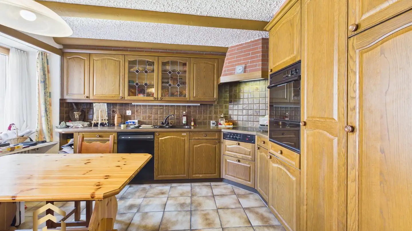 Appartement à vendre - 3924 St. Niklaus VS - Photo 4