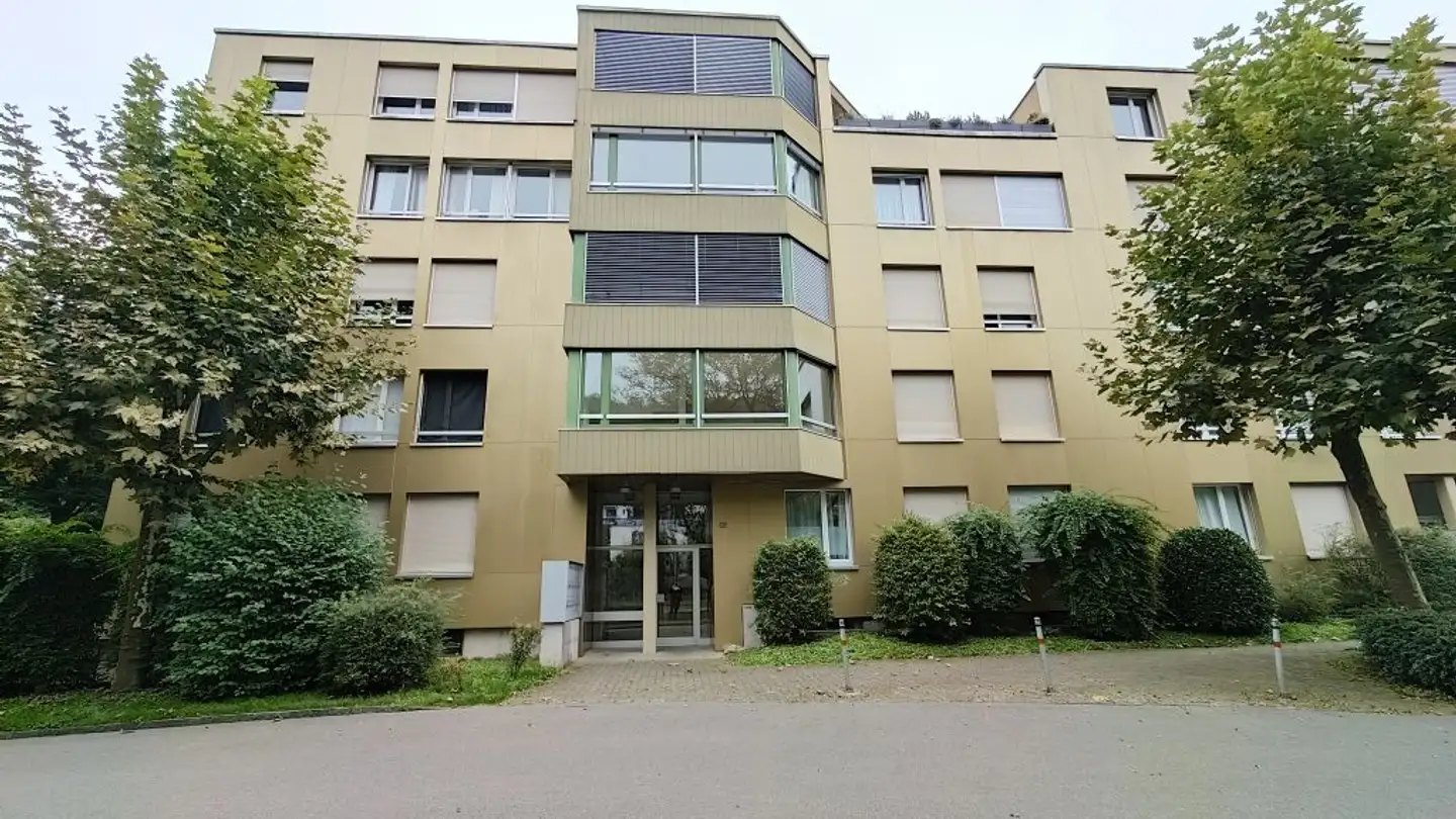 Appartement à louer - Stadtbachstrasse 79, 5400 Baden