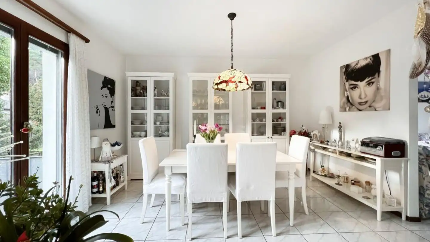 Maison individuelle à vendre - Vicolo Canaa, 6616 Losone - Photo 3