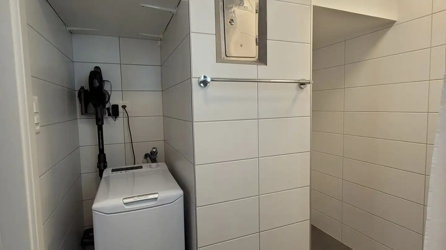 Wohnung mieten - Rue De La Gare 9, 2108 Couvet - Foto 4