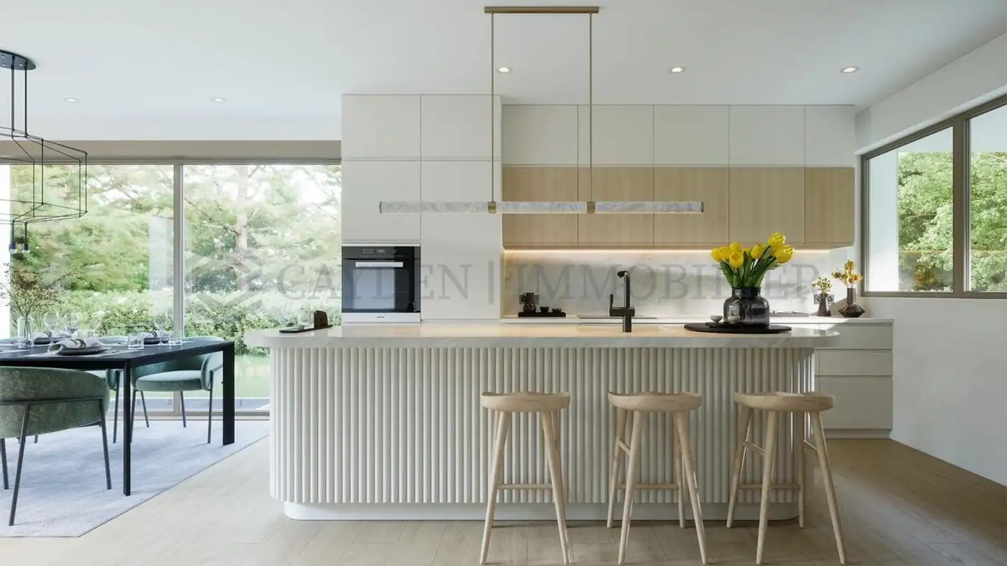 Casa singola in vendita - 1292 Chambésy - Photo 3