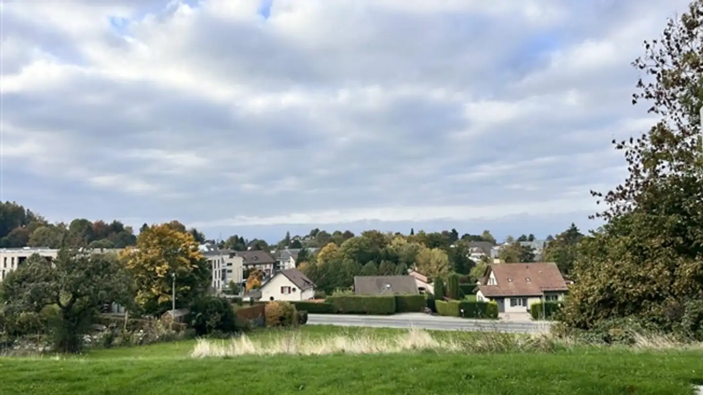 Casa singola in affitto - Chemin De La Girarde 7, 1066 Epalinges - Photo 3