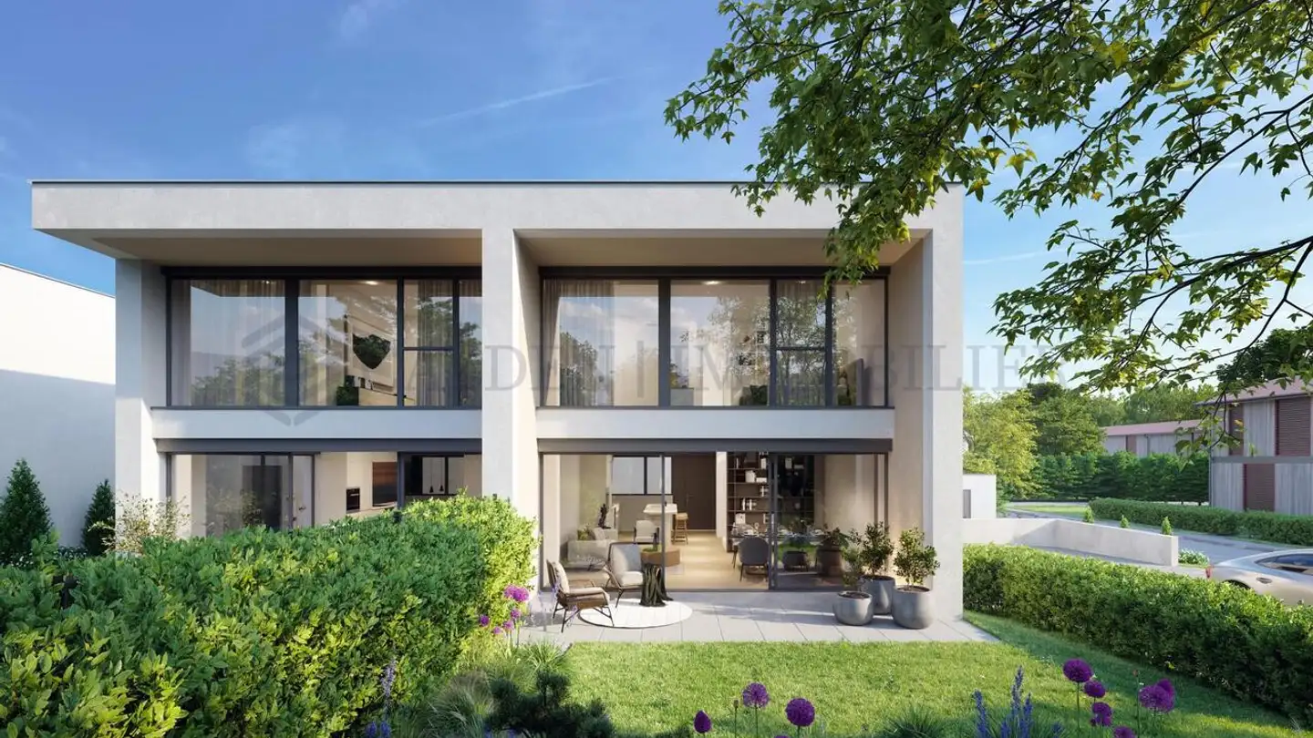 Casa singola in vendita - 1292 Chambésy - Photo 4