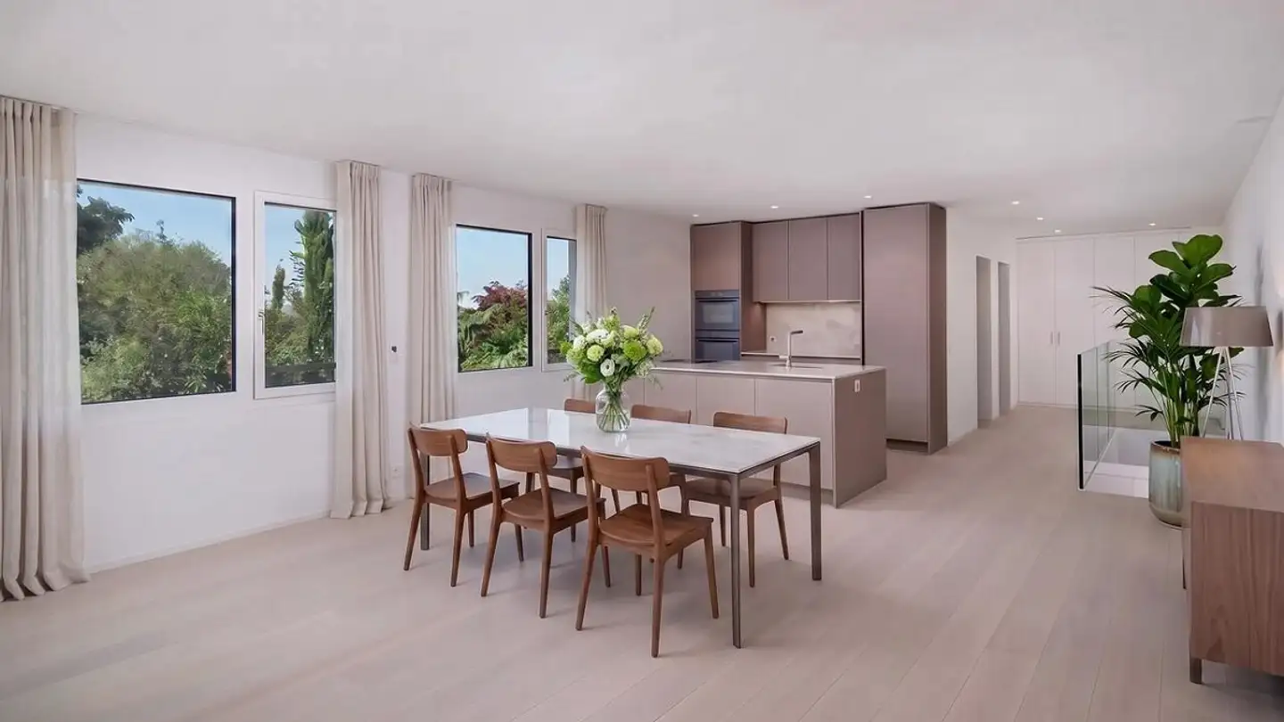 Appartement à vendre - Mettlenstrasse 36, 8142 Uitikon Waldegg - Photo 2