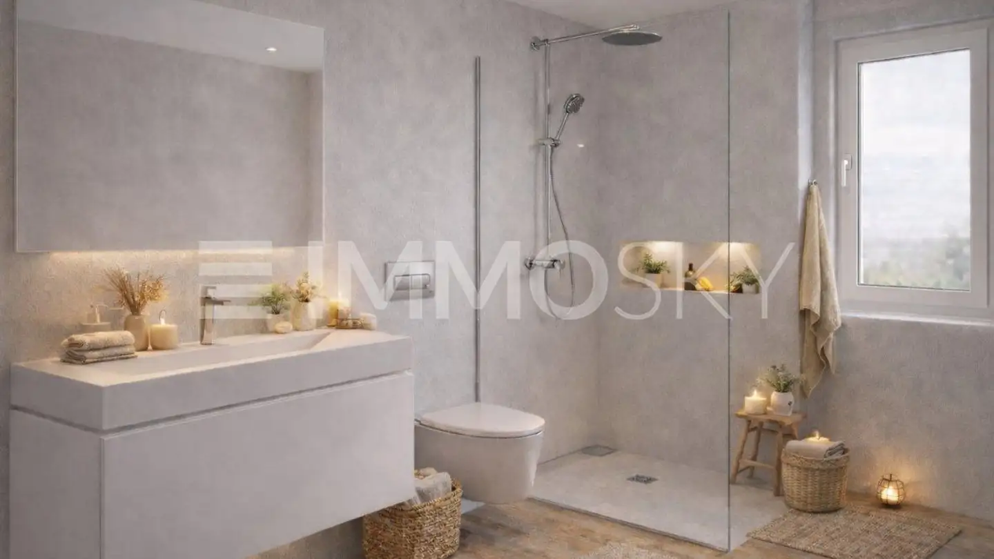 Appartement à vendre - 8842 Unteriberg - Photo 4