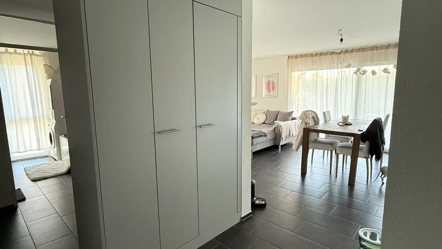 Appartamento in affitto - Gstalderstrasse 67, 8607 Aathal-Seegräben - Photo 4