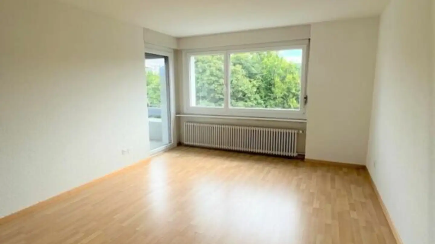Appartamento in affitto - Brugghalden 14, 9300 Wittenbach