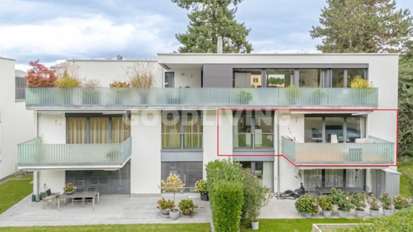 Appartamento in vendita - Gstaldenstrasse 30, 8810 Horgen - Photo 2