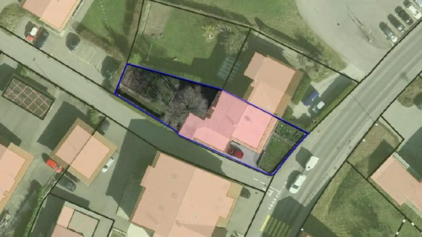 Single house for sale - 1663 Epagny