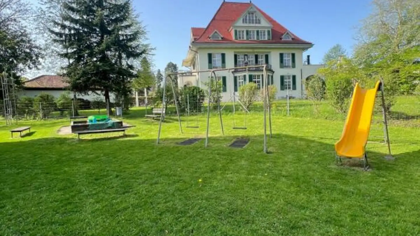 Appartamento in affitto - Brugghalden 14, 9300 Wittenbach - Foto 4